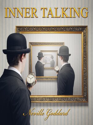 cover image of Inner Talking